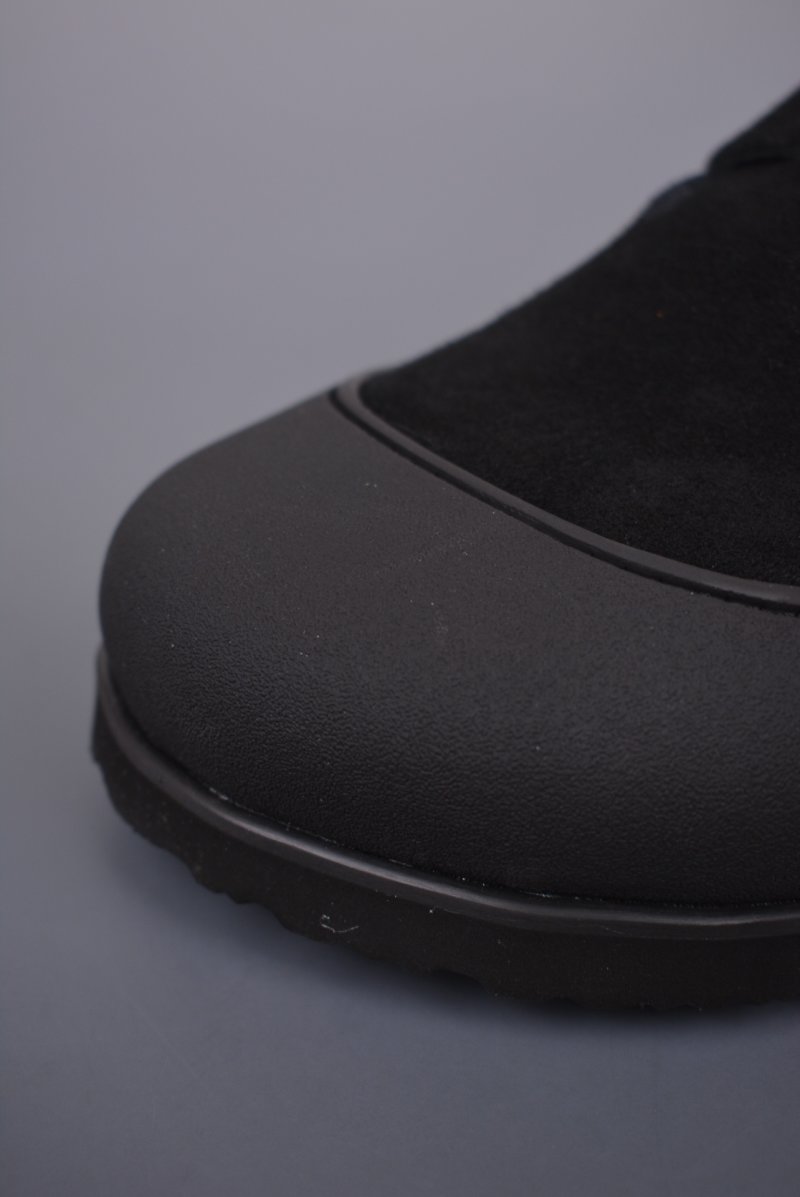 Dior X Birkenstock 'Black / Grey' view