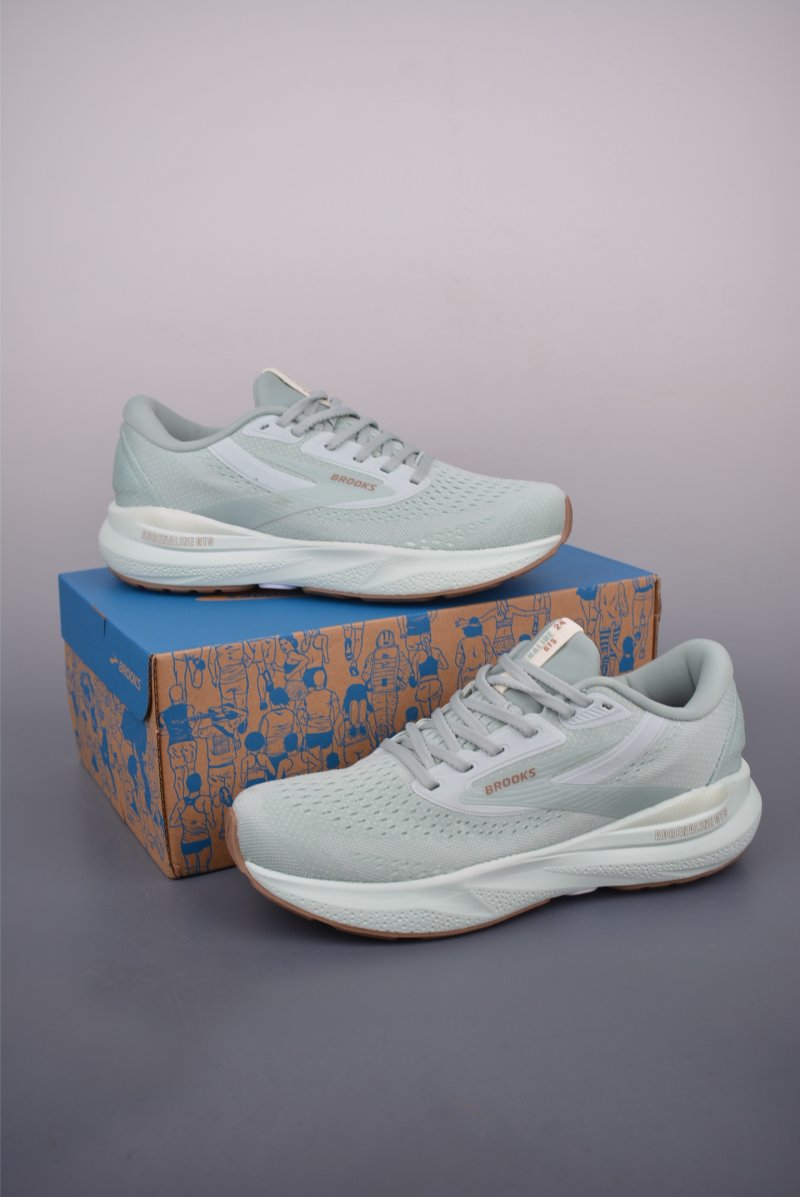 Brooks Adrenaline GTS 24 DNA LOFT V2 view