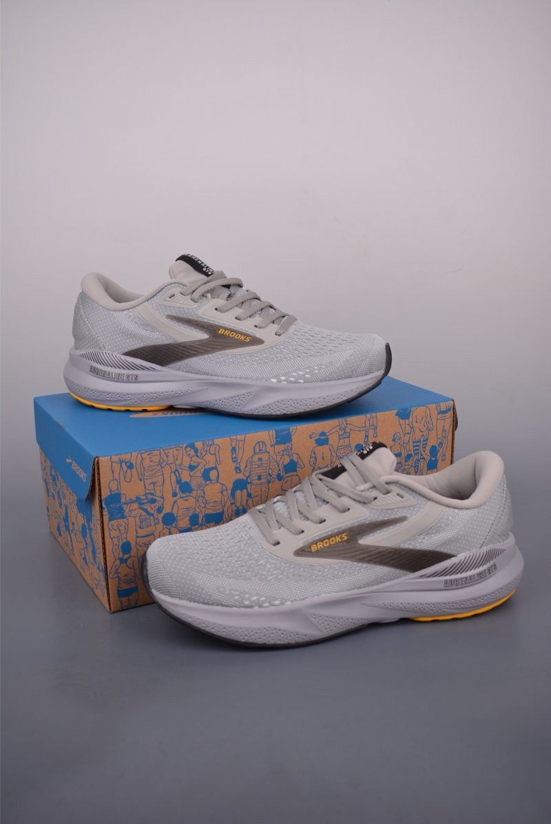 Brooks Adrenaline GTS 24 DNA LOFT V2 view