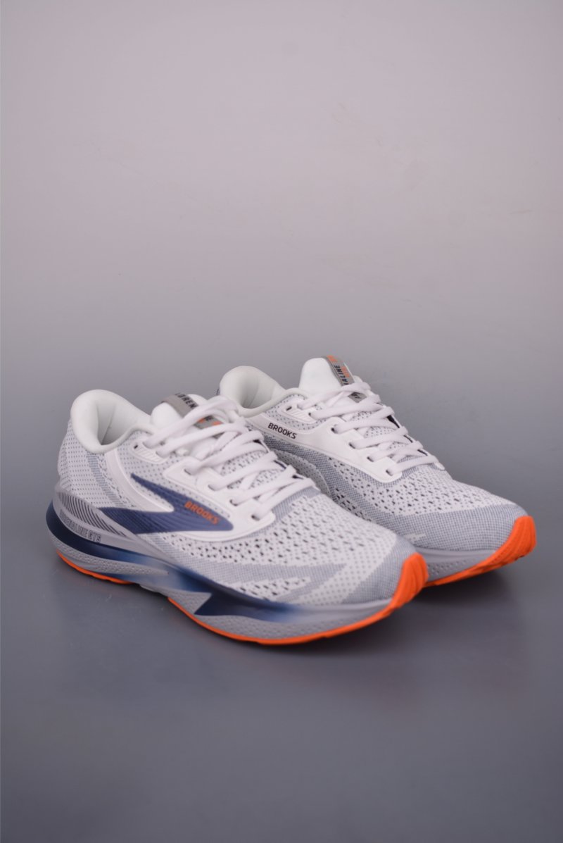 Brooks Adrenaline GTS 24 DNA LOFT V2 view