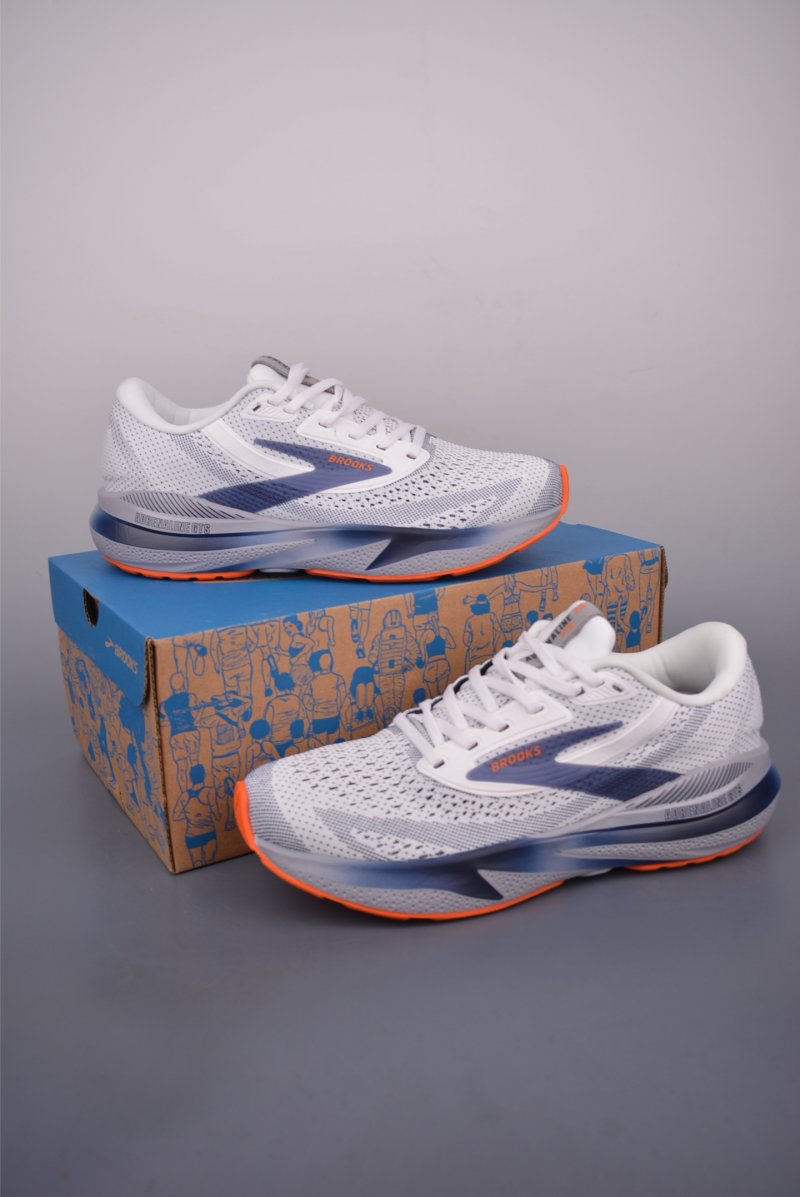 Brooks Adrenaline GTS 24 DNA LOFT V2 view