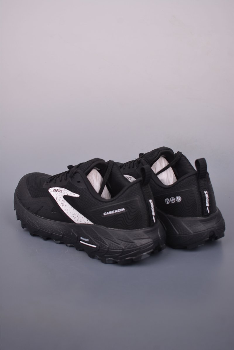Brooks Cascadia 17 DNA LOFT V2 view