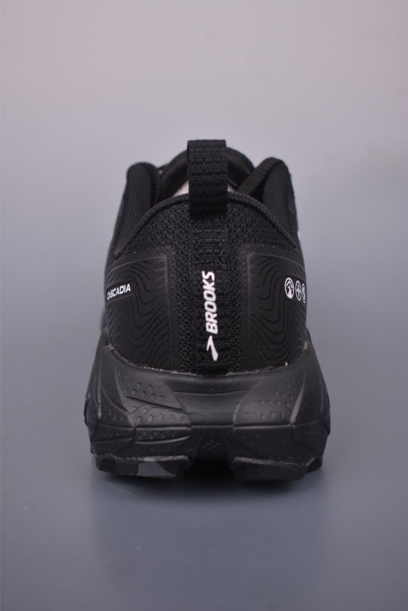 Brooks Cascadia 17 DNA LOFT V2 view