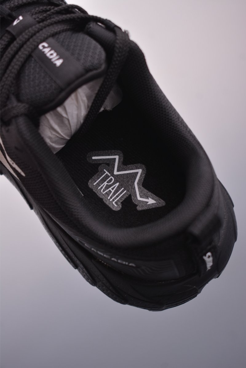 Brooks Cascadia 17 DNA LOFT V2 view