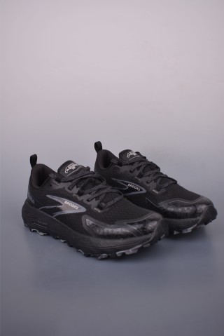 Brooks Cascadia 18 DNA LOFT V2 view 1