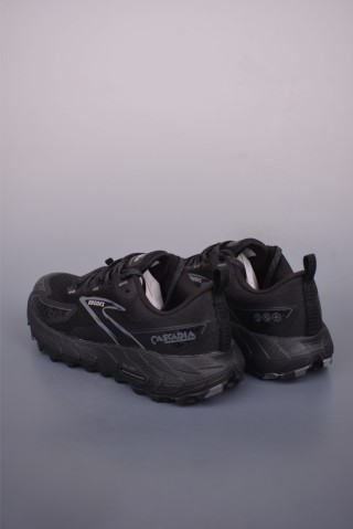 Brooks Cascadia 18 DNA LOFT V2 view 2
