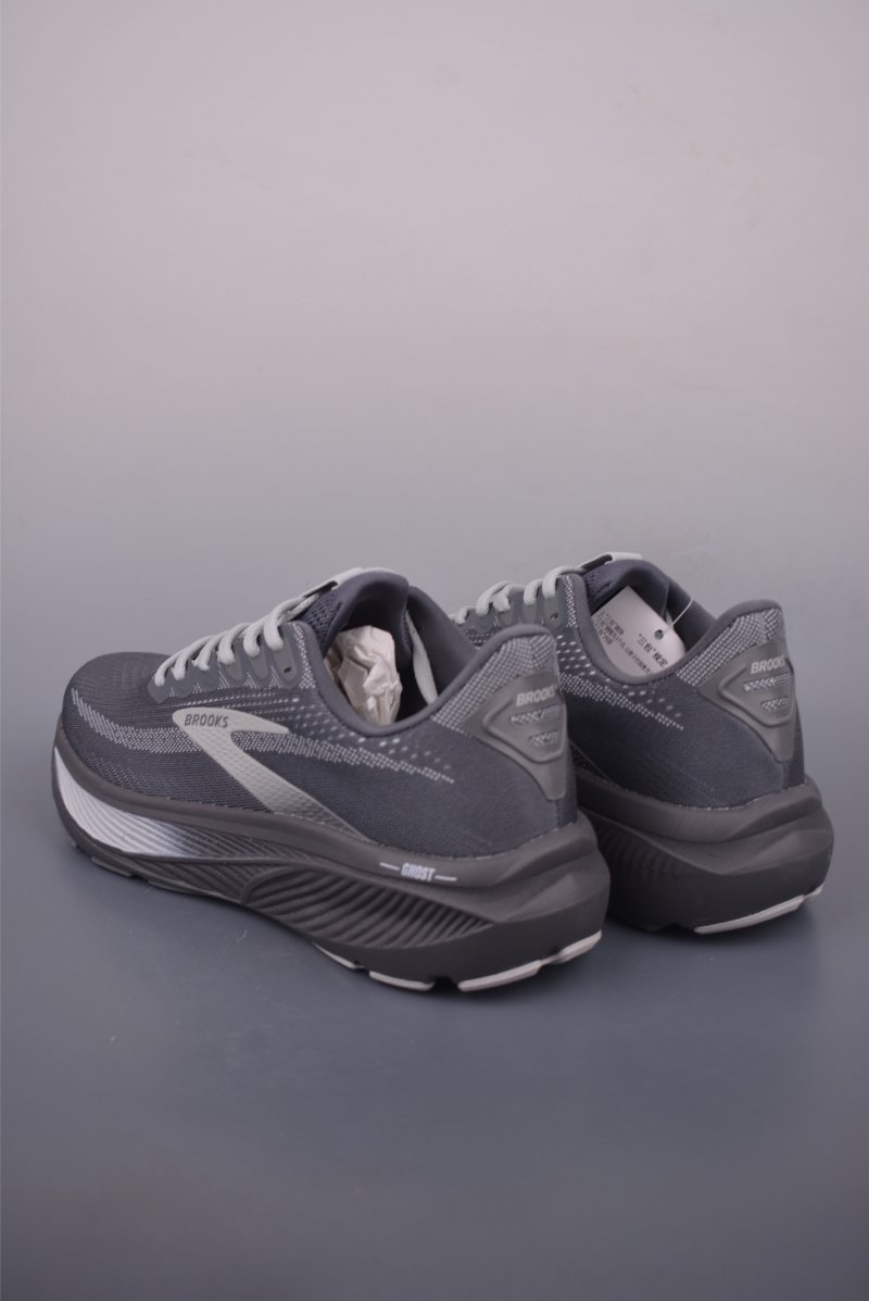 Brooks Ghost 17 DNA LOFT V2 view