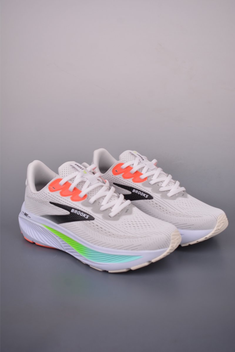 Brooks Ghost 17 DNA LOFT V2 view