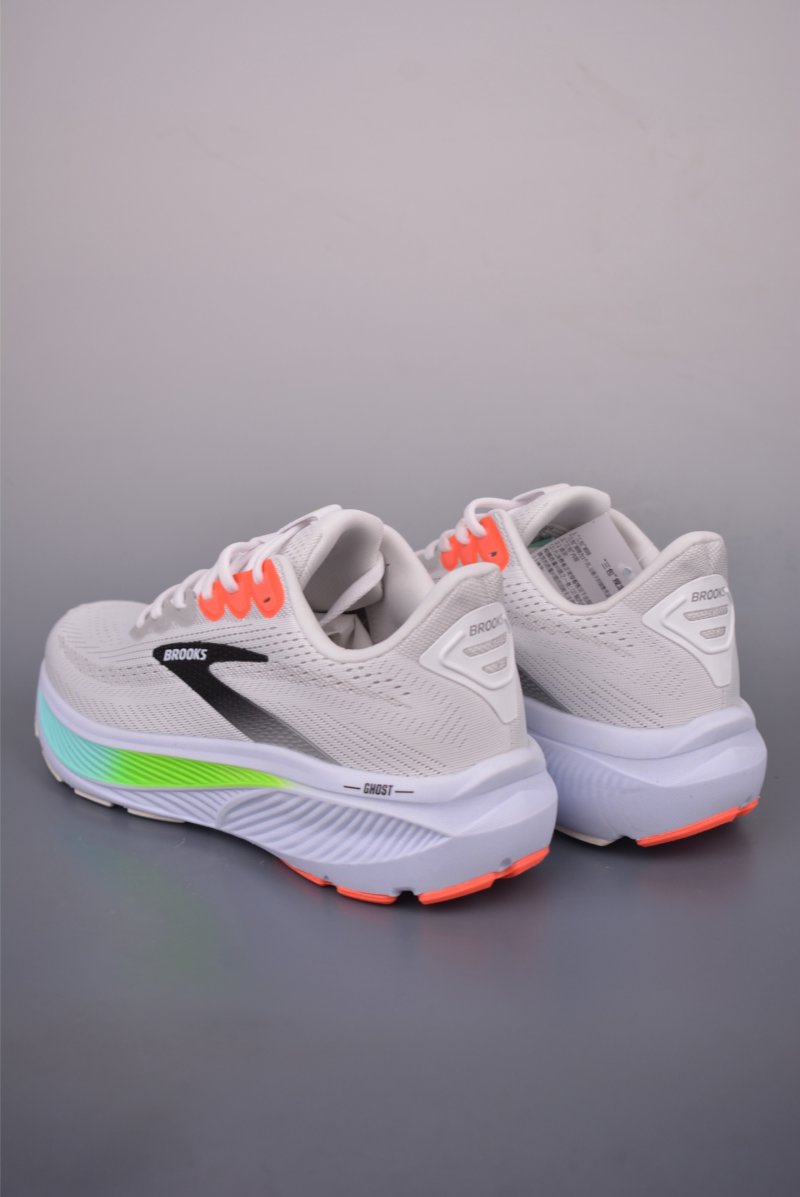 Brooks Ghost 17 DNA LOFT V2 view