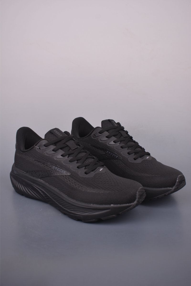 Brooks Ghost 17 DNA LOFT V2