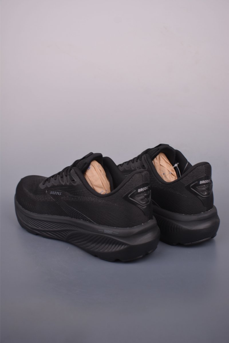 Brooks Ghost 17 DNA LOFT V2 view