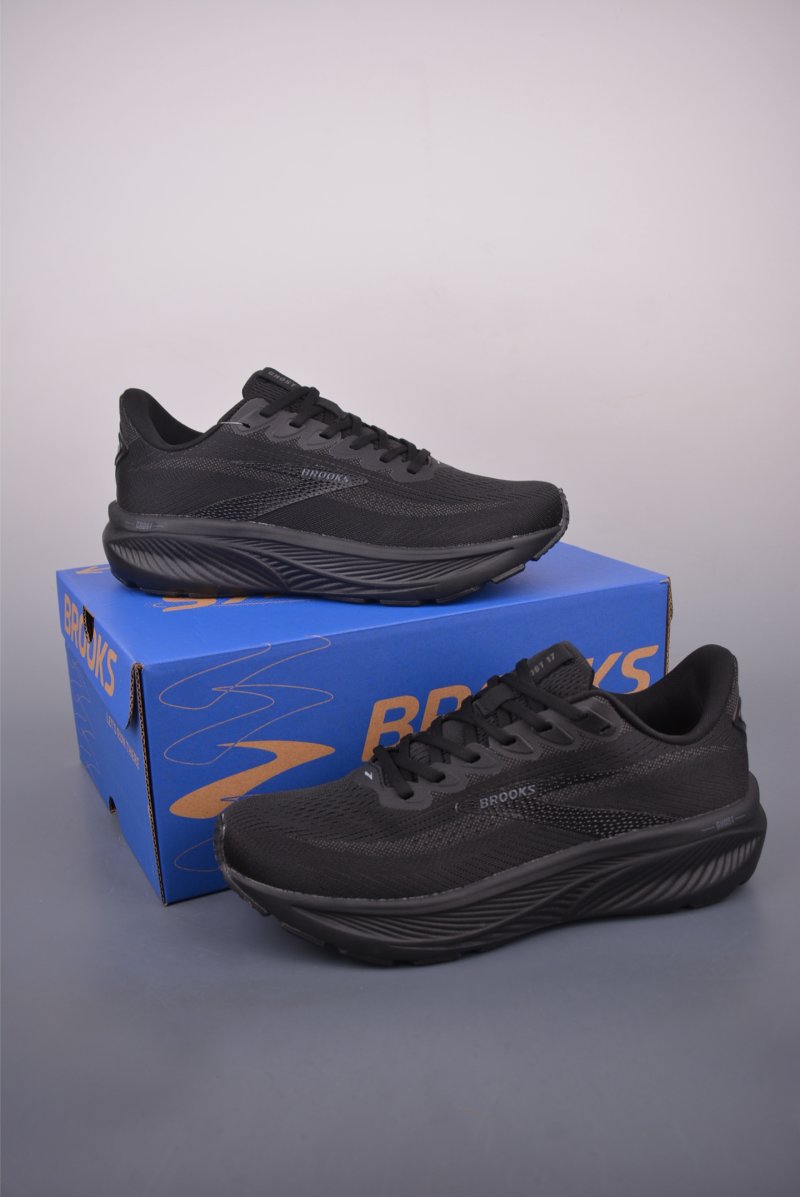 Brooks Ghost 17 DNA LOFT V2 view