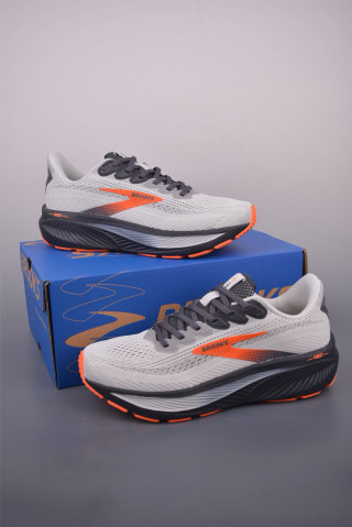 Brooks Ghost 17 DNA LOFT V2 view 1
