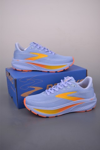 Brooks Ghost 17 DNA LOFT V2 view 2