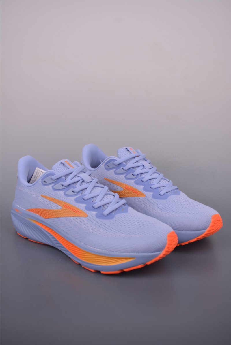 Brooks Ghost 17 DNA LOFT V2