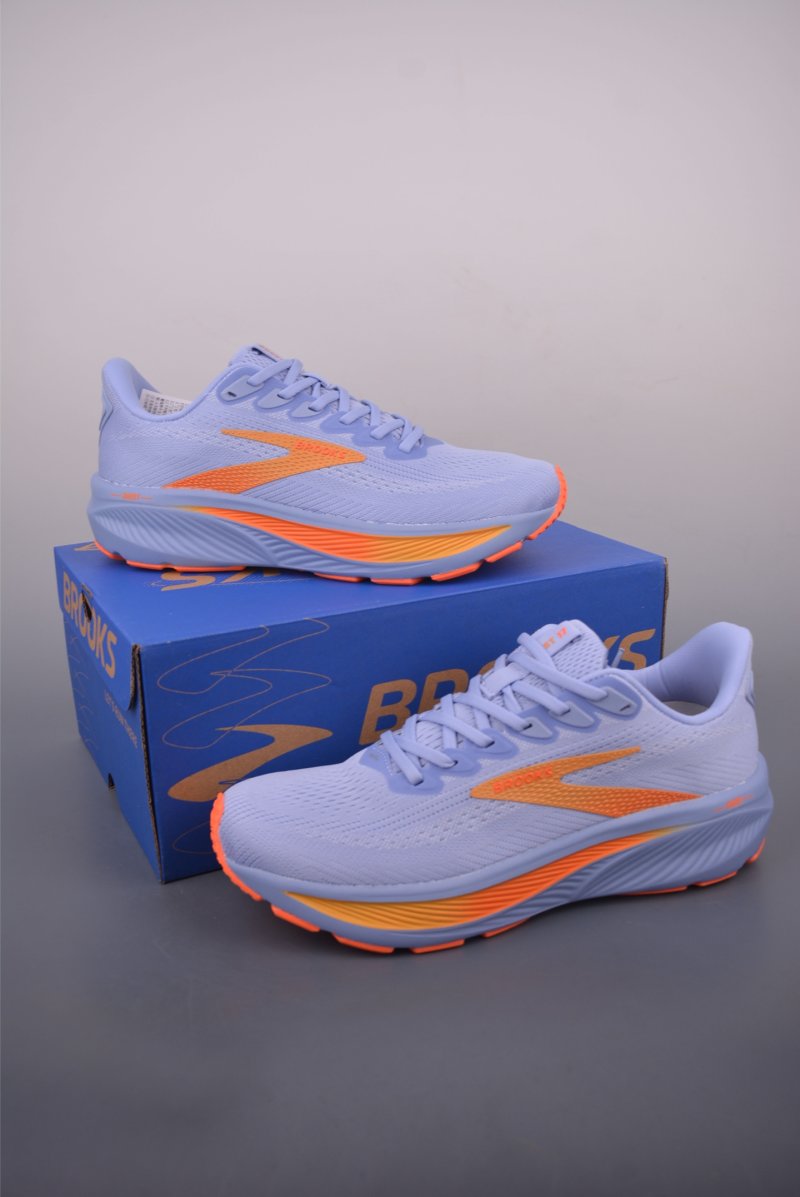 Brooks Ghost 17 DNA LOFT V2 view