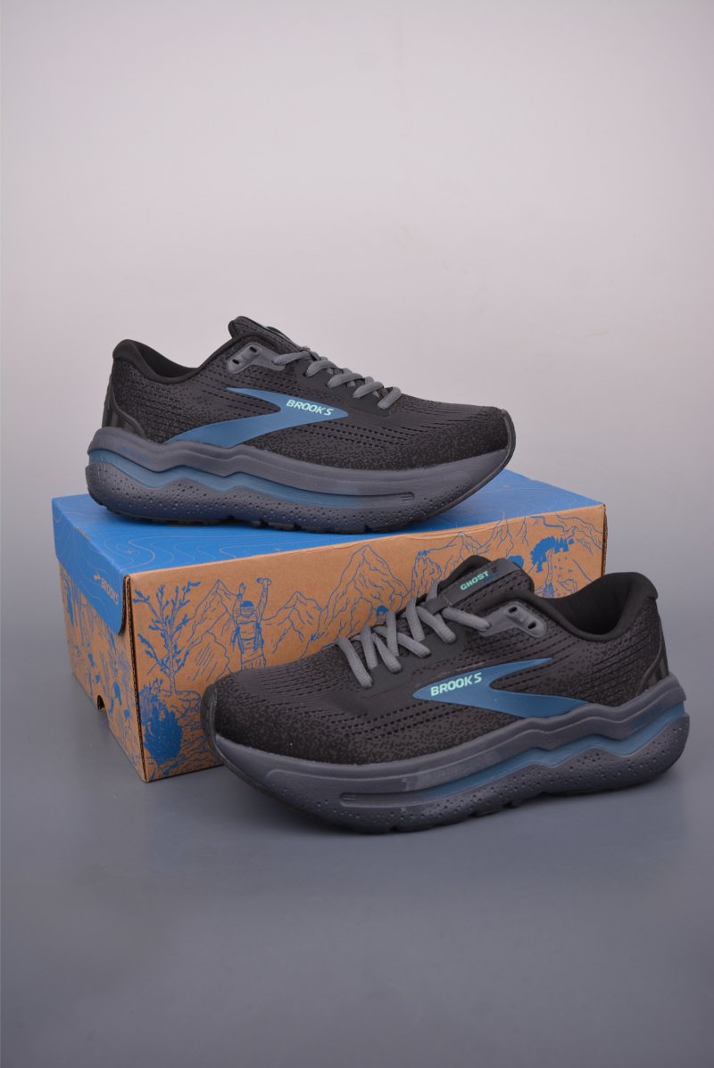 Brooks Ghost Max 2 DNA LOFT V2 view