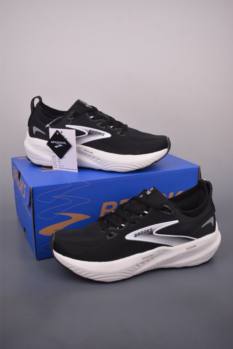Brooks Glycerin 22 DNA LOFT V2 view