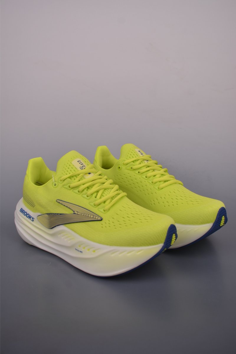 Brooks Glycerin Max DNA LOFT V2 view