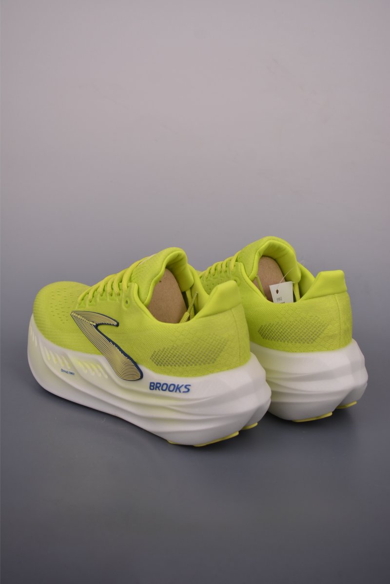 Brooks Glycerin Max DNA LOFT V2 view