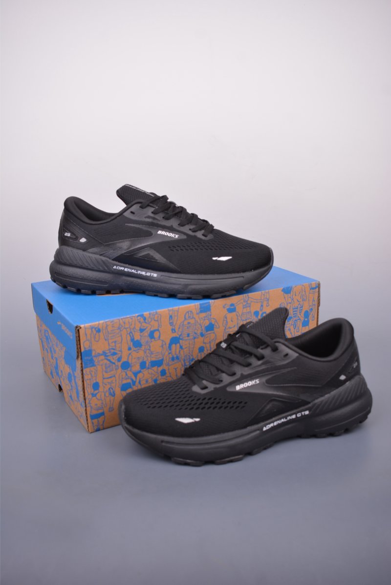 Brooks Glycerin 19 DNA LOFT V2 view