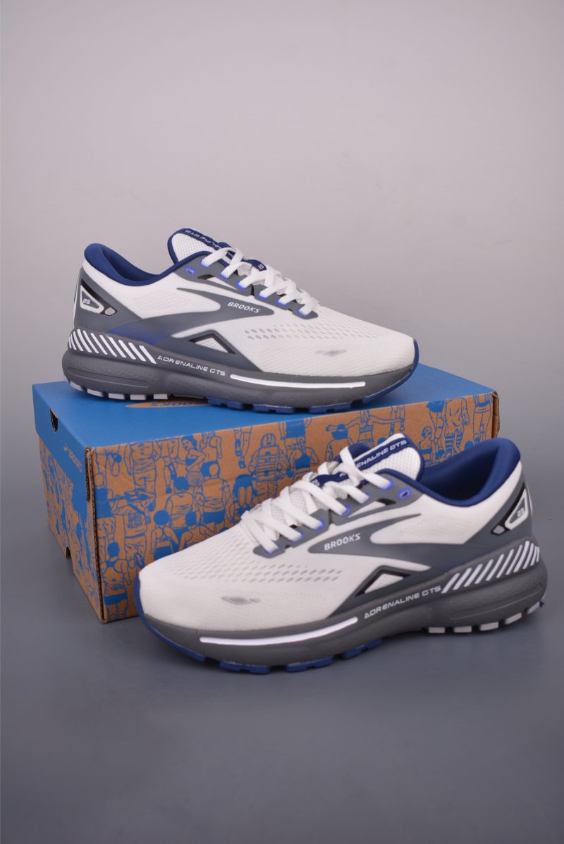 Brooks Glycerin 19 DNA LOFT V2 view