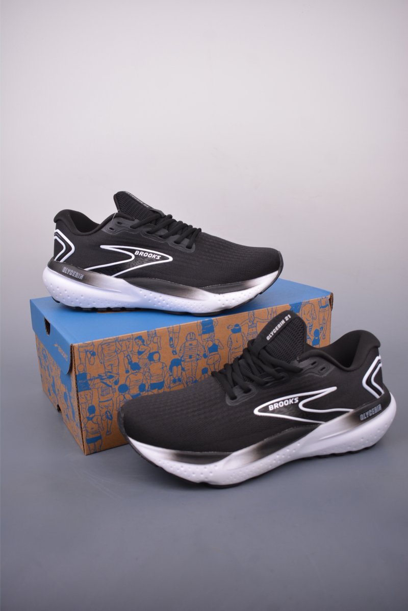 Brooks Glycerin 21 DNA LOFT V2 view