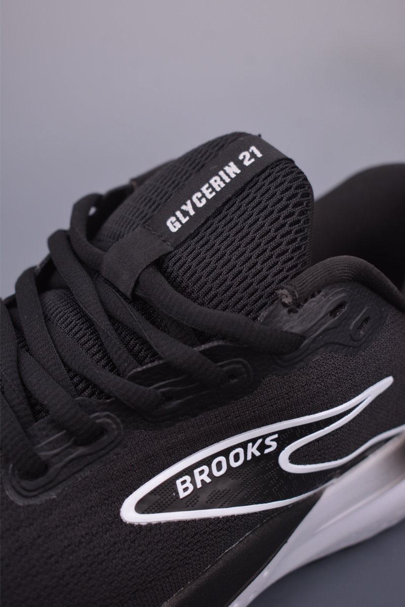 Brooks Glycerin 21 DNA LOFT V2 view