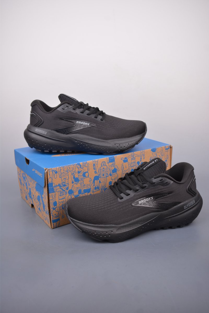 Brooks Glycerin 21 DNA LOFT V2 view