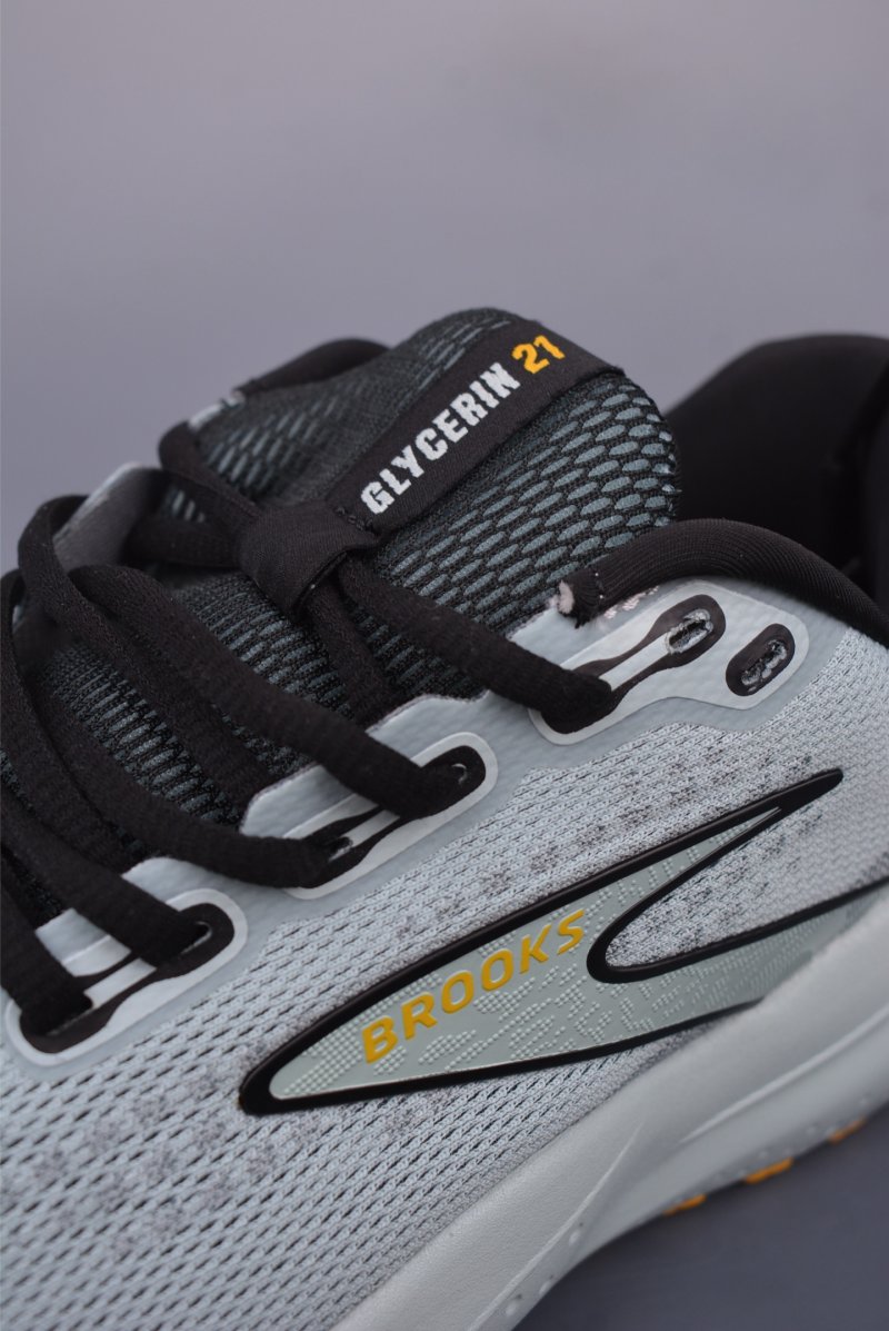 Brooks Glycerin 21 DNA LOFT V2 view
