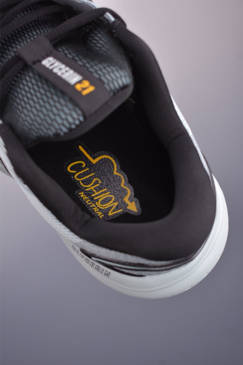Brooks Glycerin 21 DNA LOFT V2 view
