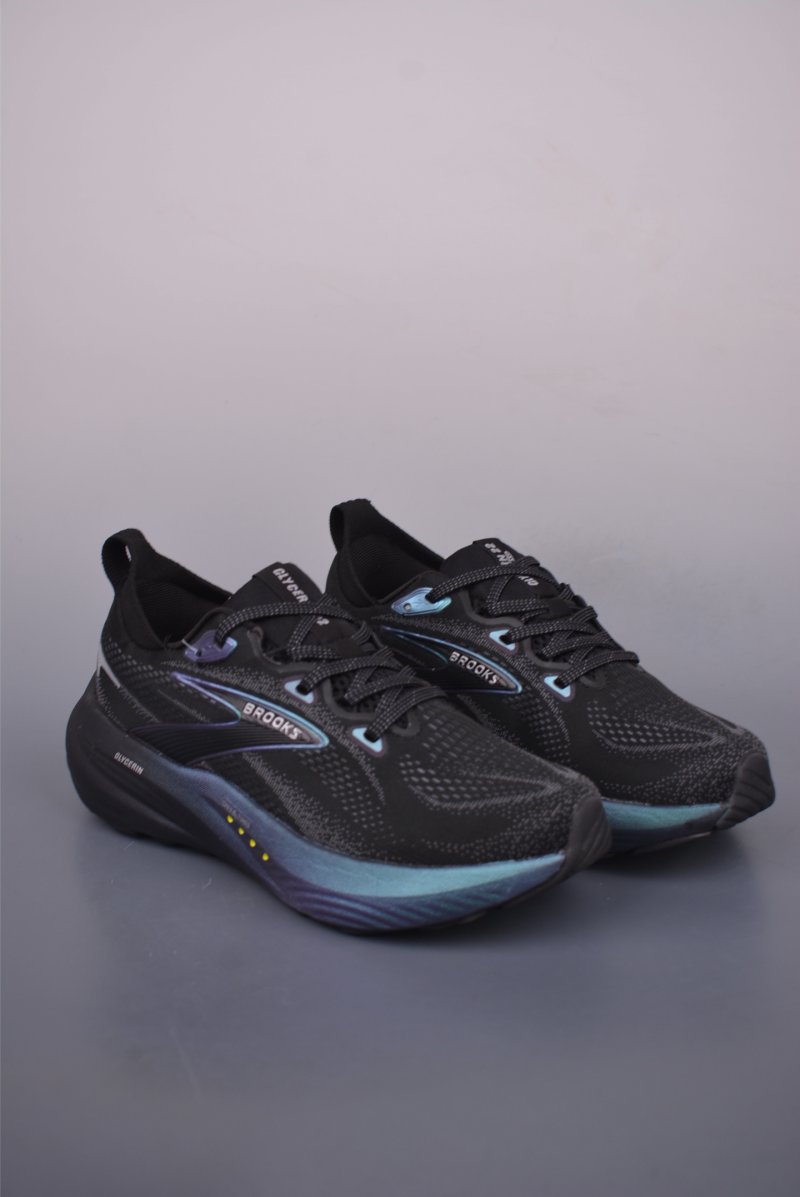 Brooks Glycerin 22 DNA LOFT V2