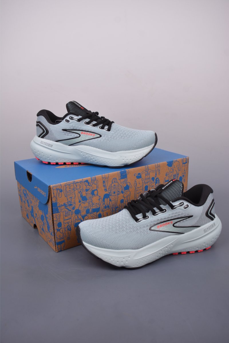Brooks Glycerin 21 DNA LOFT V2 view