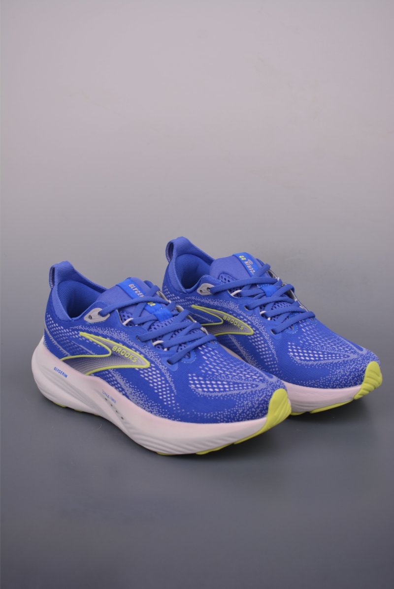 Brooks Glycerin 22 DNA LOFT V2