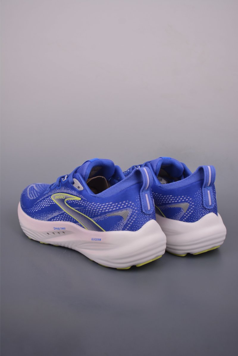 Brooks Glycerin 22 DNA LOFT V2 view