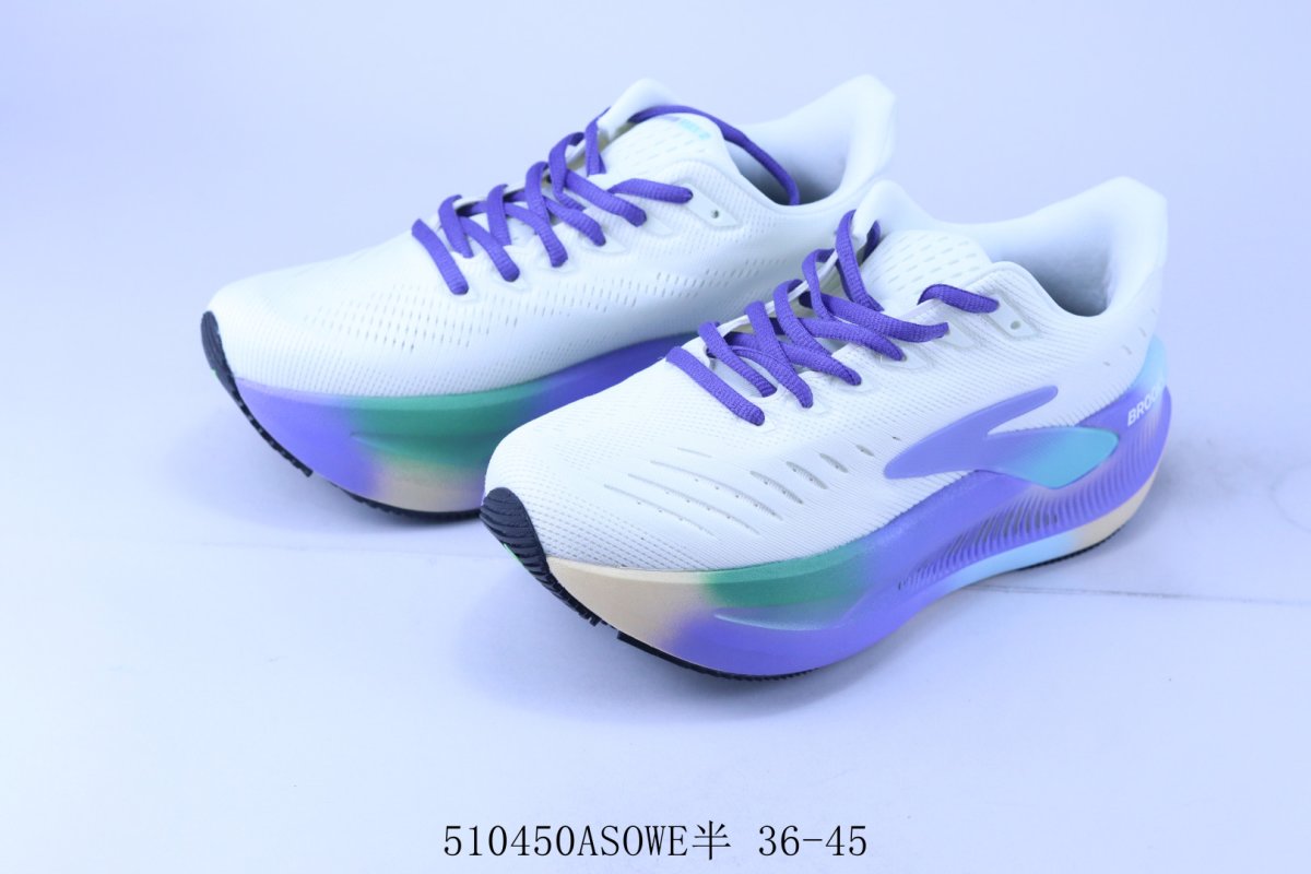 Brooks Glycerin Max 2 view