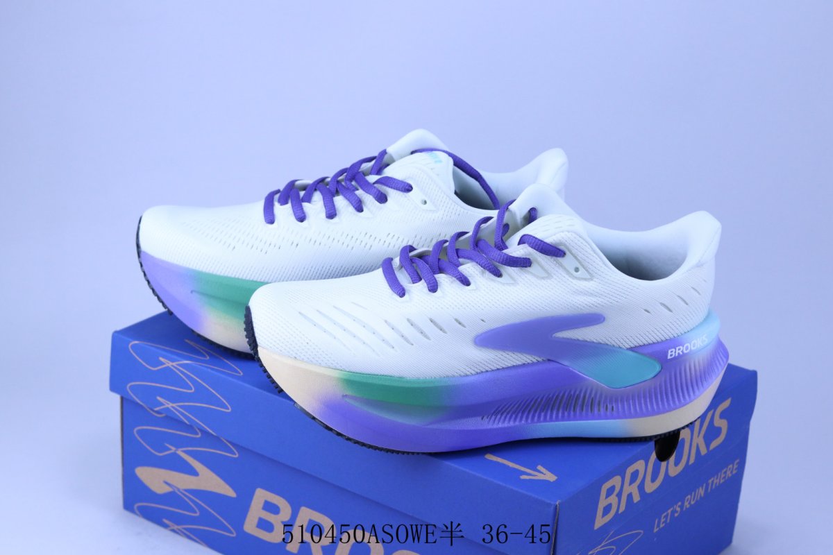 Brooks Glycerin Max 2 view