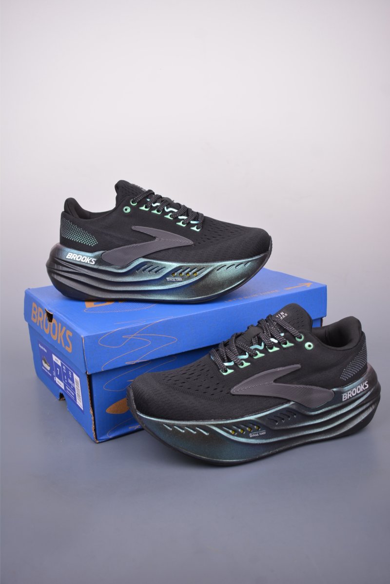 Brooks Glycerin Max DNA LOFT V2 view