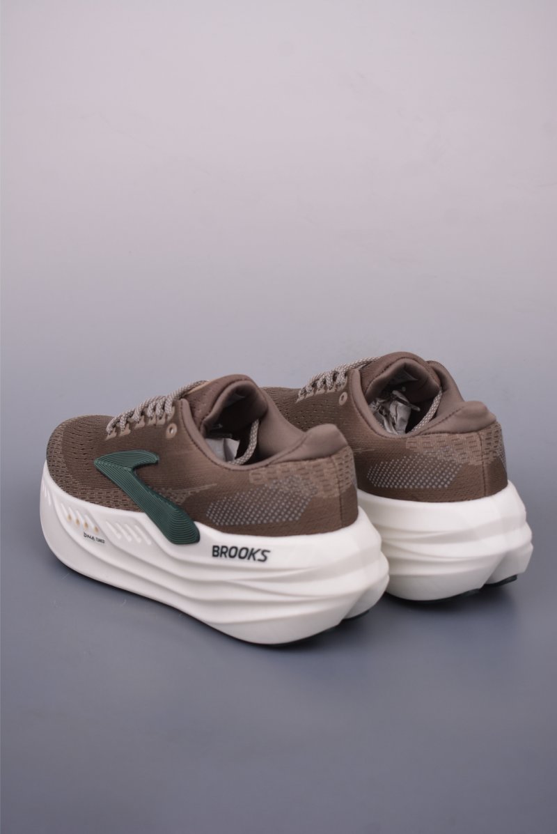 Brooks Glycerin Max DNA LOFT V2 view