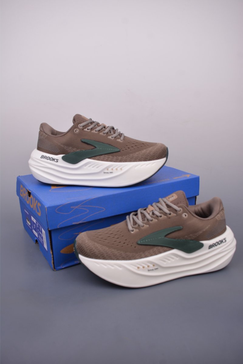Brooks Glycerin Max DNA LOFT V2 view