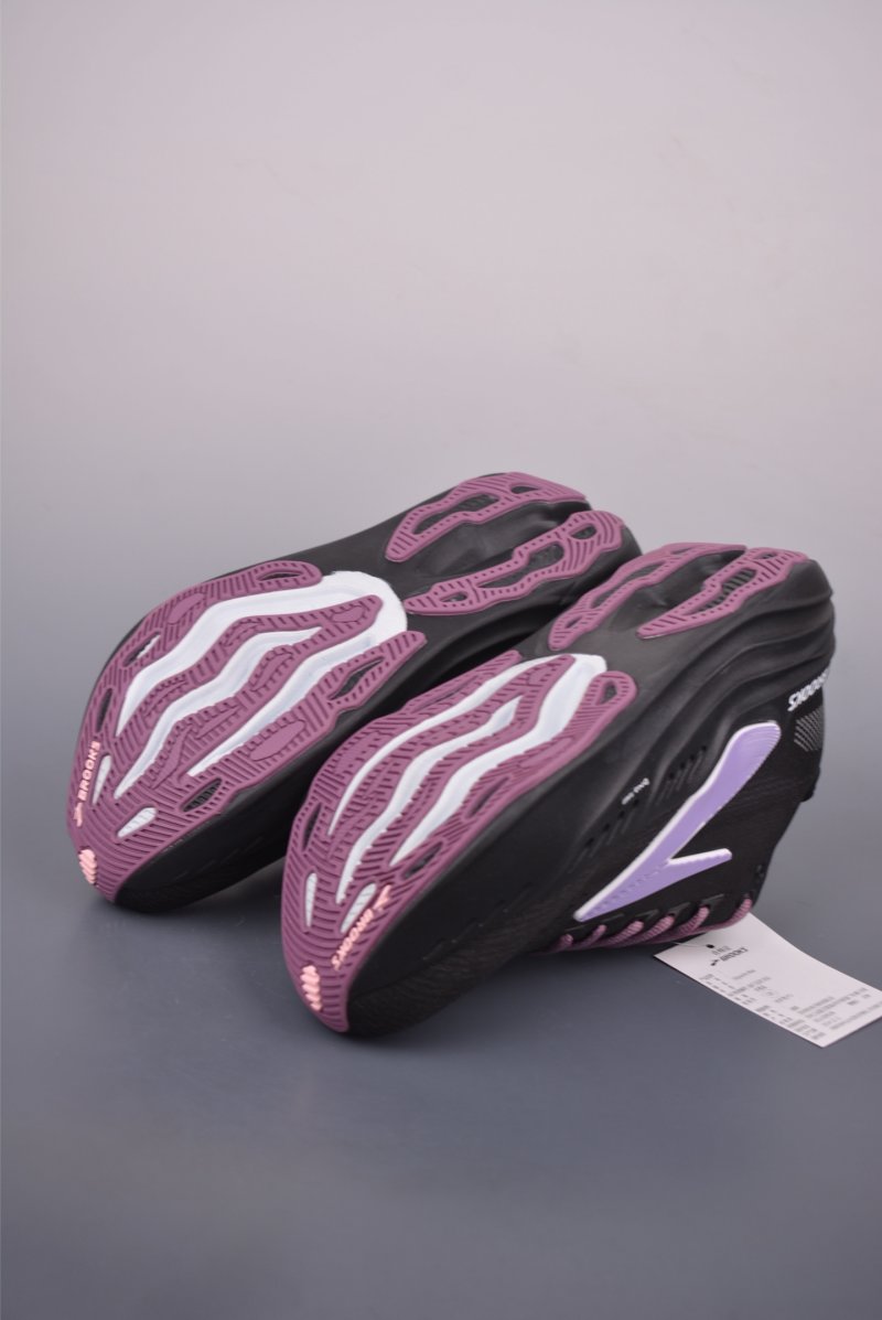 Brooks Glycerin Max DNA LOFT V2 view