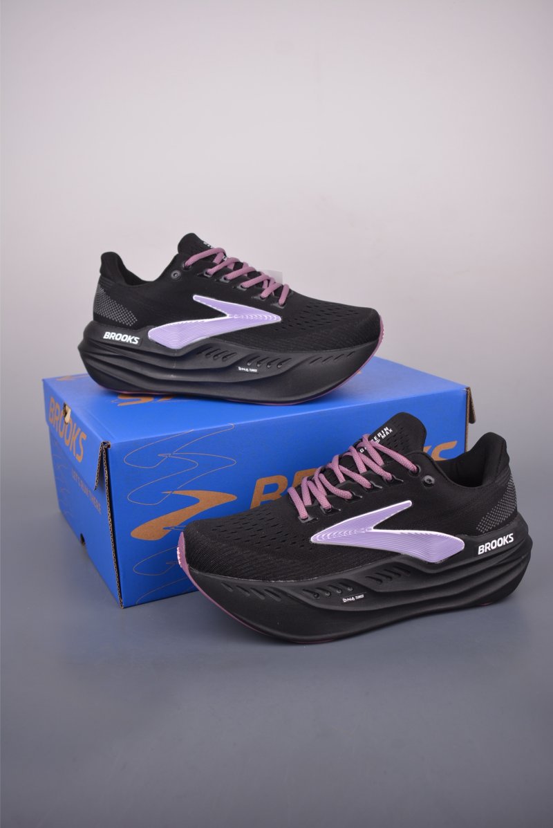 Brooks Glycerin Max DNA LOFT V2 view