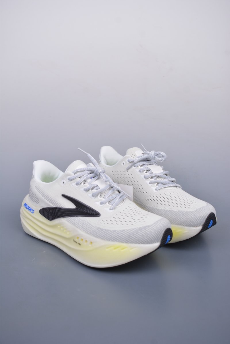 Brooks Glycerin Max DNA LOFT V2 view