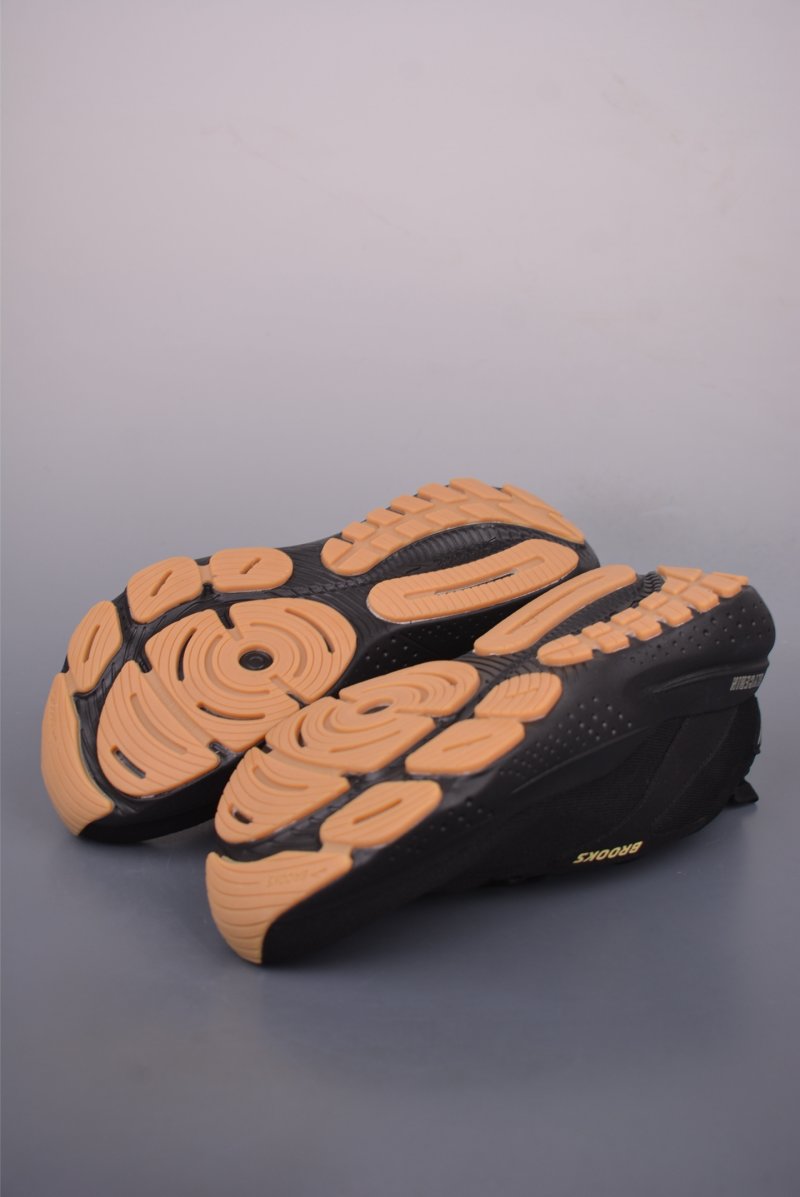 Brooks Glycerin StealthFit 21 DNA LOFT V2 view