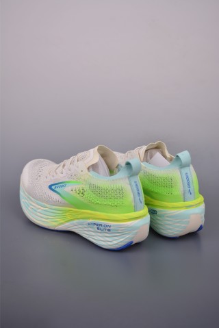 Brooks Hyperion Elite 4 DNA LOFT V2 view 2