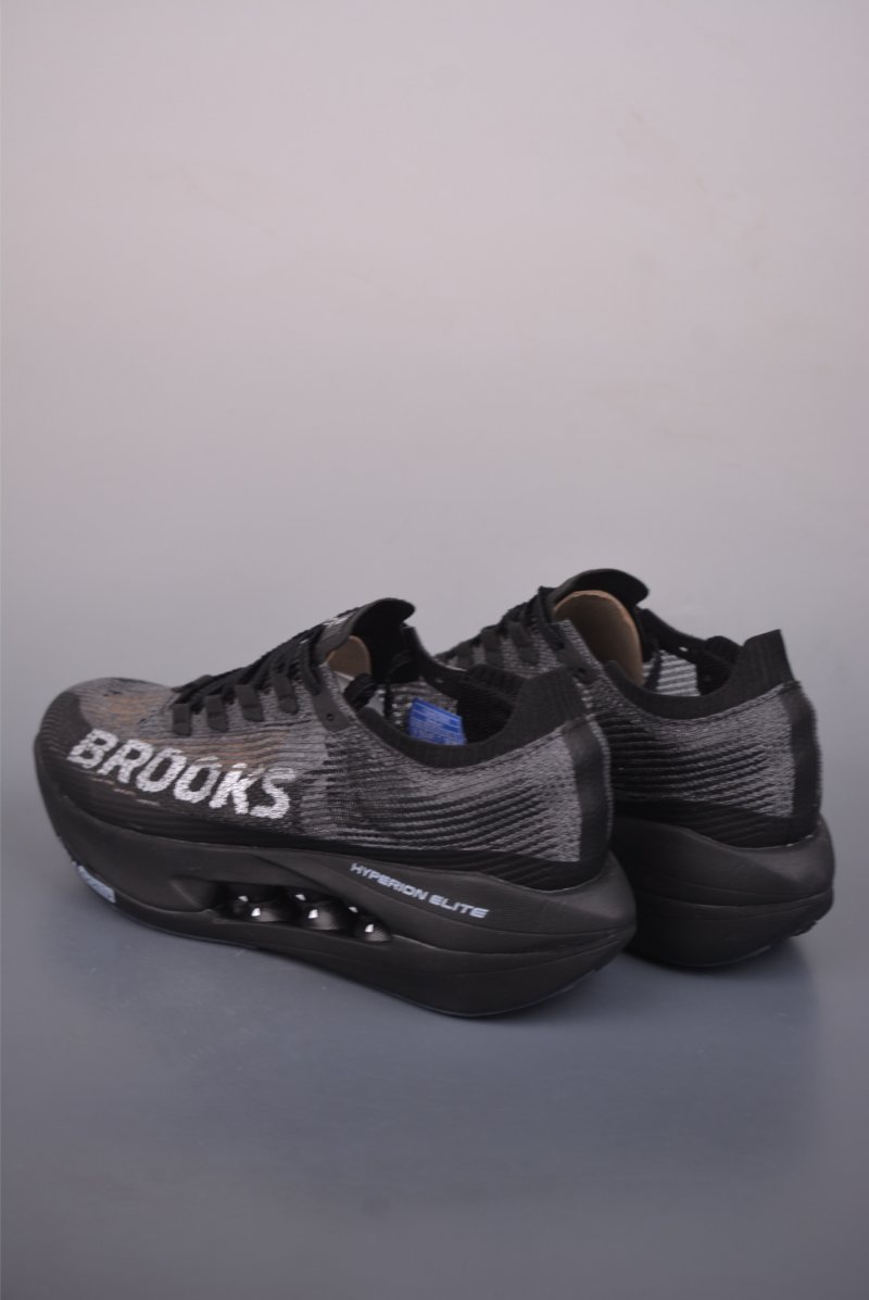 Brooks Hyperion Elite 5 DNA LOFT V2 view