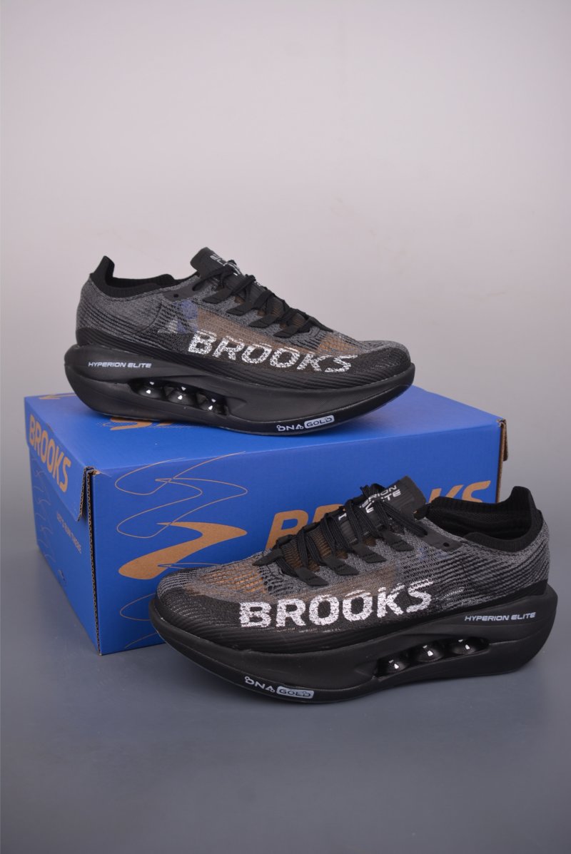 Brooks Hyperion Elite 5 DNA LOFT V2 view