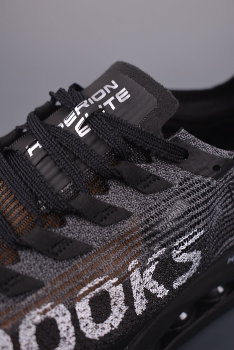 Brooks Hyperion Elite 5 DNA LOFT V2 view