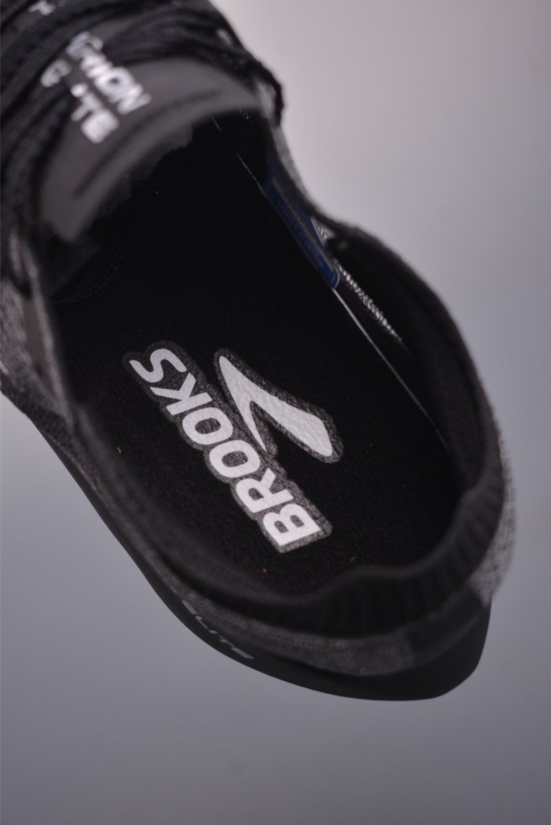Brooks Hyperion Elite 5 DNA LOFT V2 view