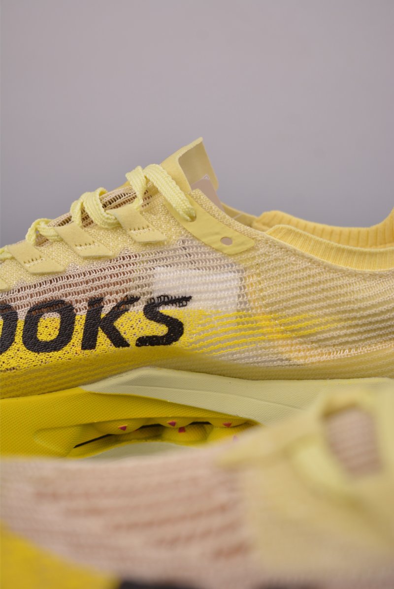 Brooks Hyperion Elite 5 DNA LOFT V2 view